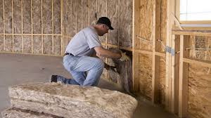 Types of Insulation We Offer in Gatesville, TX